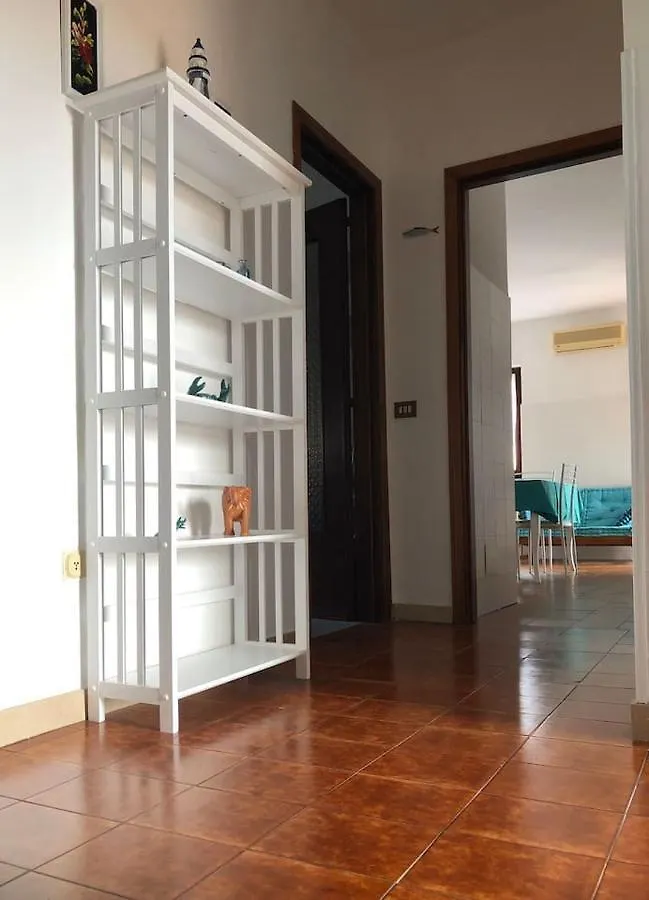 Residenza Elaya La Maddalena Apartamento  La Maddalena (Sassari)
